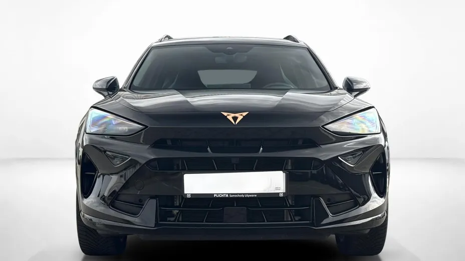 CUPRA Formentor Formentor 1.5 eTSI mHEV DSG