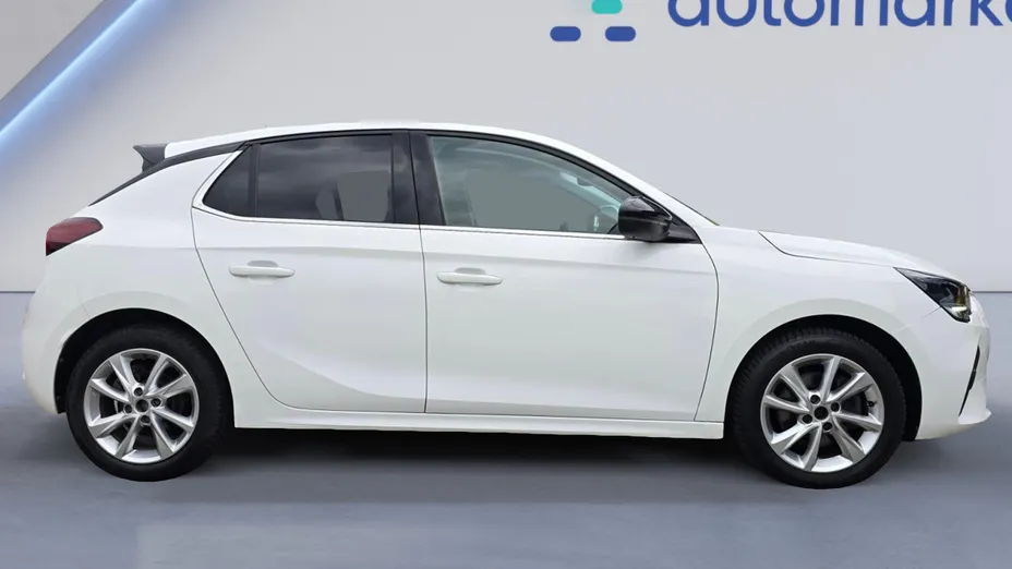OPEL Corsa Corsa 1.2 Elegance S&S aut