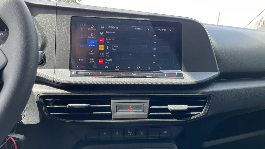 FORD Transit Connect Transit Connect L2 Trend Nowy