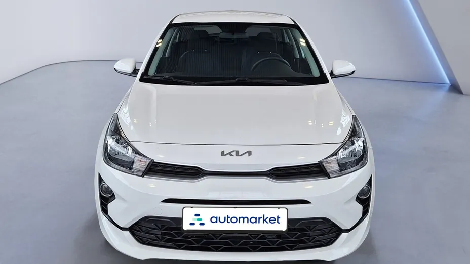 KIA Rio Rio 1.0 T-GDI M