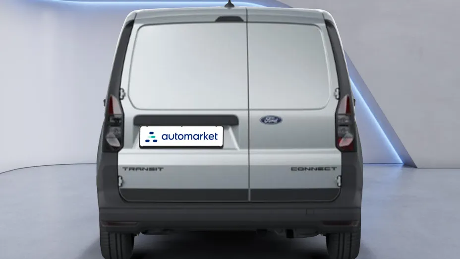 FORD Transit Connect Transit Connect L2 FlexCab Trend Nowy