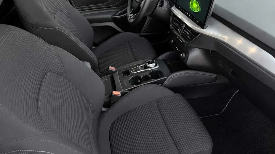 FORD Focus Focus 1.5 EcoBlue Titanium X aut
