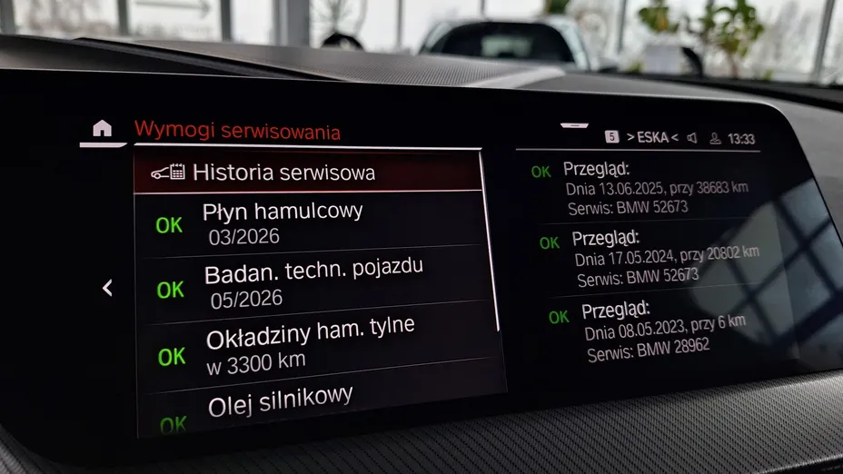 BMW Seria 1 118d M Sport sport-aut