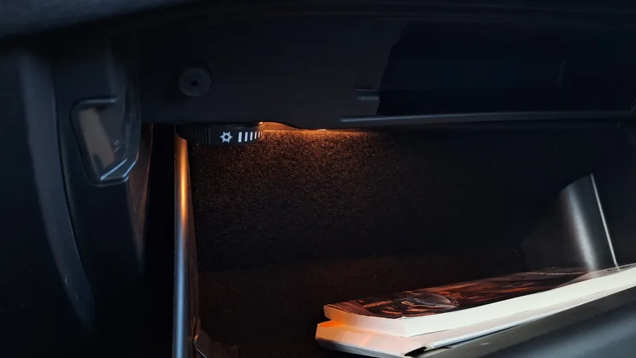 SKODA Octavia Octavia 2.0 TDI Ambition DSG