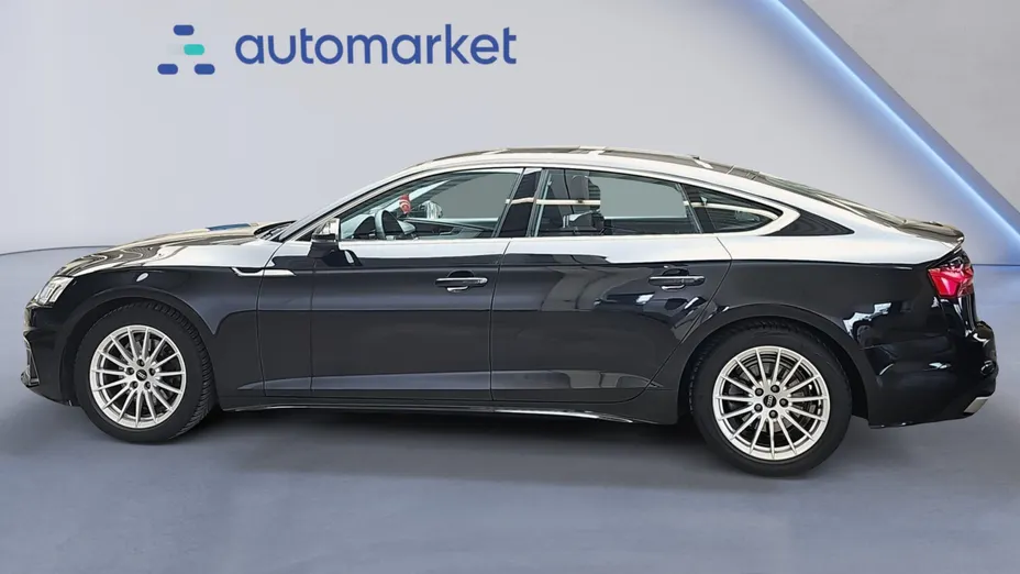 AUDI A5 A5 35 TDI mHEV S tronic