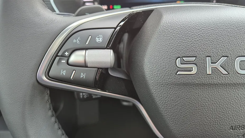 SKODA Octavia Octavia 1.5 TSI mHEV Drive Selection DSG Nowy