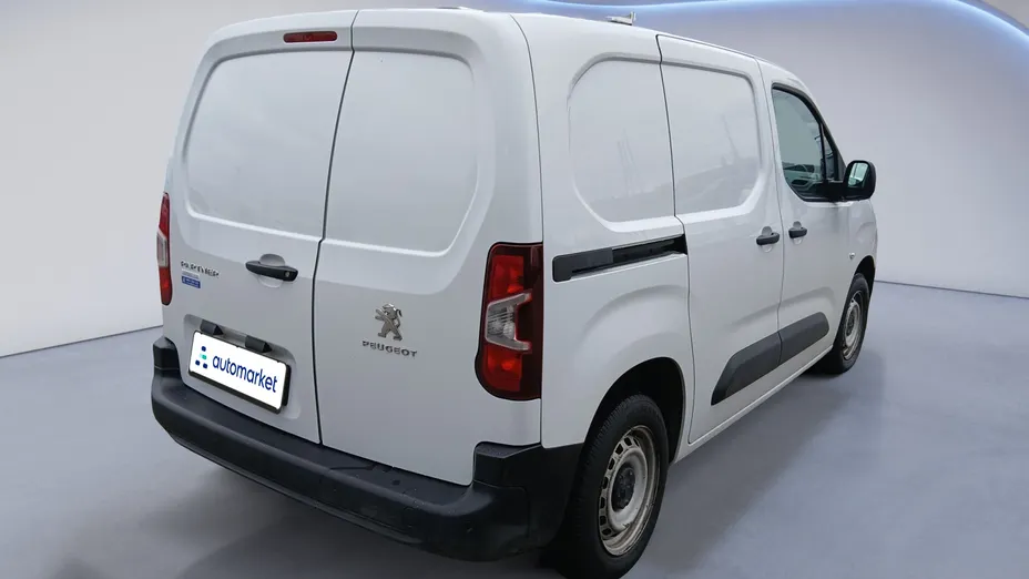 PEUGEOT Partner Van Partner 1.5 BlueHDi S&S L1