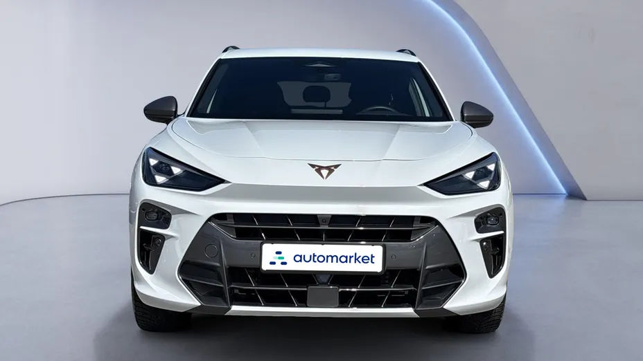 CUPRA Terramar Terramar 1.5 eTSI mHEV DSG