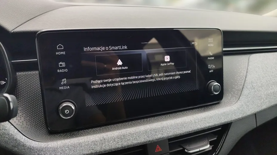 SKODA Kamiq Kamiq 1.0 TSI Edition 130 DSG
