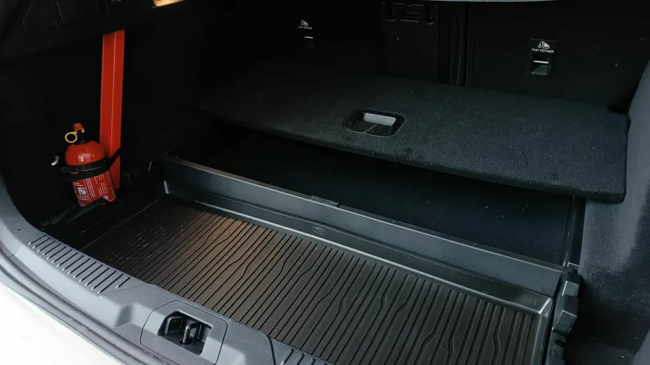 FORD Focus Focus 1.0 EcoBoost mHEV Titanium X aut