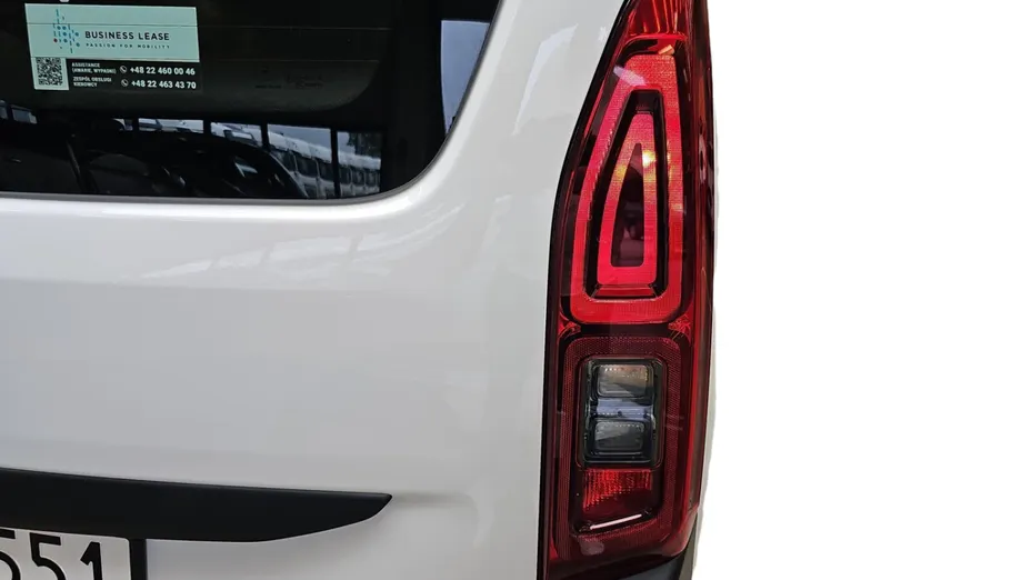 OPEL Combo Combo Life 1.5 CDTI Edition S&S N1