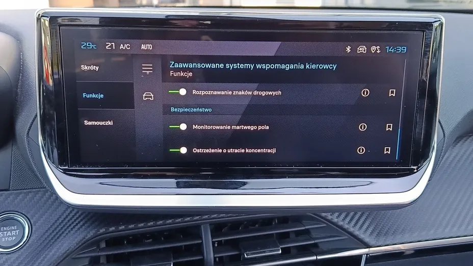 PEUGEOT 2008 2008 PureTech 130 Allure S&S EAT8