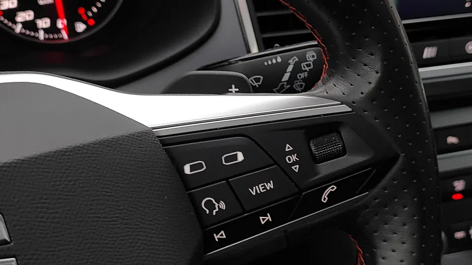 SEAT ATECA Ateca 2.0 TDI FR S&S