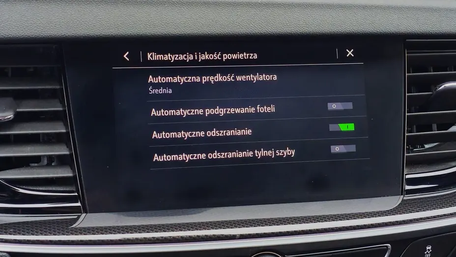 OPEL Insignia Insignia 2.0 CDTI Elegance S&S aut