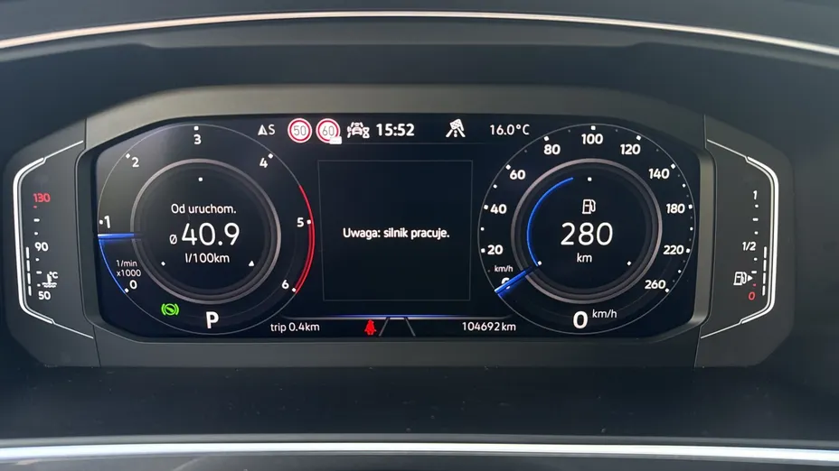 VOLKSWAGEN Tiguan Allspace -