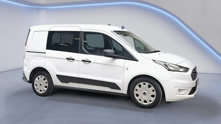 FORD Transit Connect Transit Connect 220 L1 Trend (bryg.)