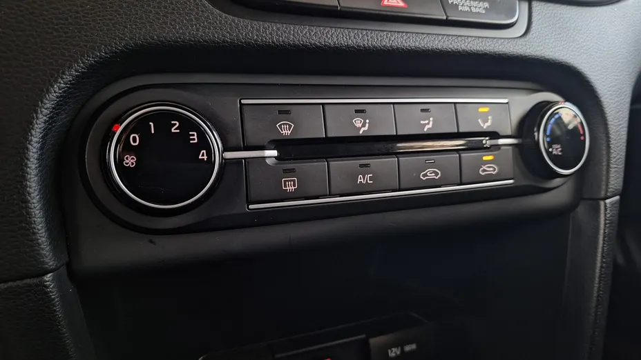 KIA Cee'd Ceed 1.0 T-GDI S