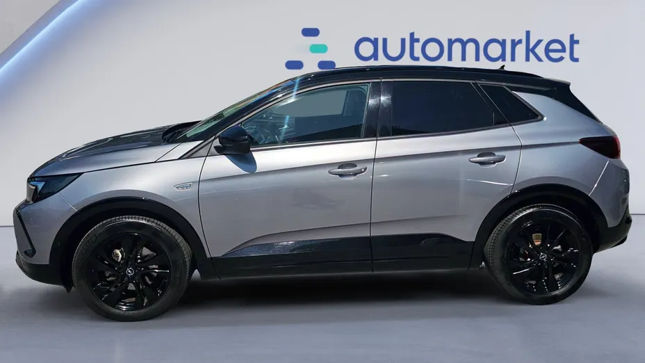 OPEL Grandland X Grandland 1.2 T Business Edition S&S