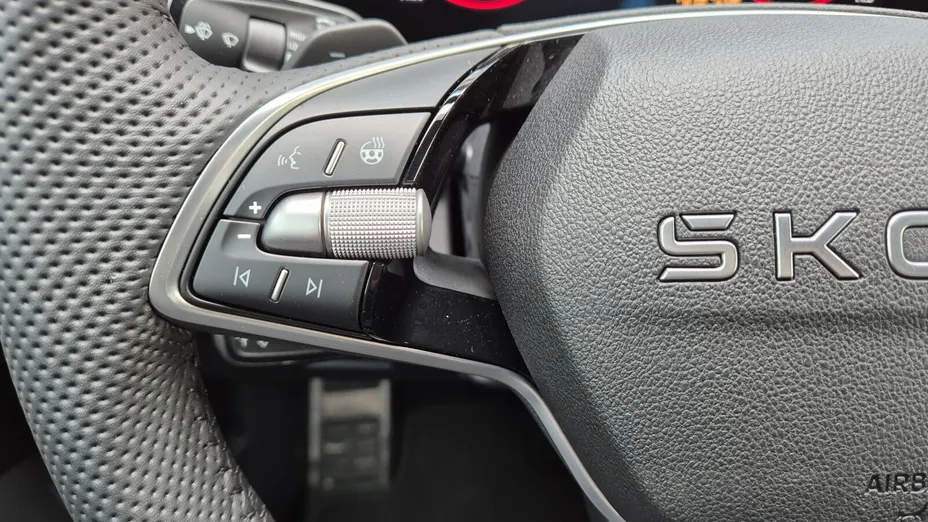 SKODA Kodiaq Kodiaq 2.0 TSI 4x4 Sportline DSG