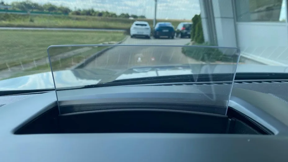 FORD Kuga Kuga 2.5 FHEV FWD Graphite Tech Edition e-CVT