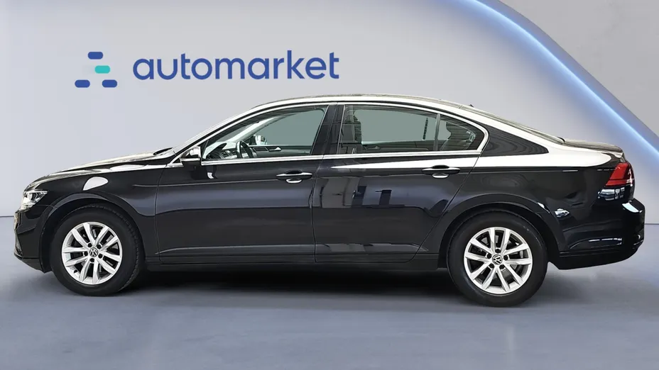 VOLKSWAGEN Passat Passat 2.0 TDI EVO Business DSG