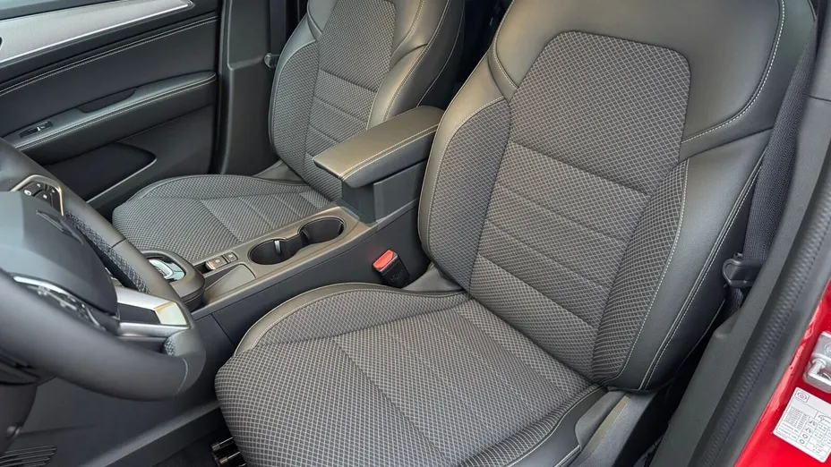 RENAULT Arkana Arkana 1.3 TCe mHEV Techno EDC Nowy