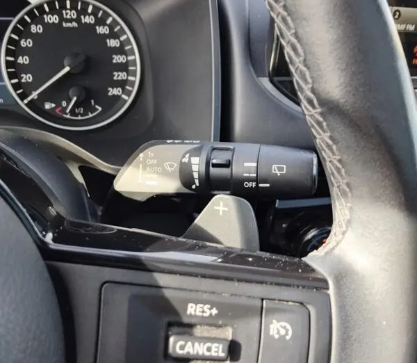 NISSAN Qashqai Qashqai 1.3 DIG-T mHEV Acenta Xtronic