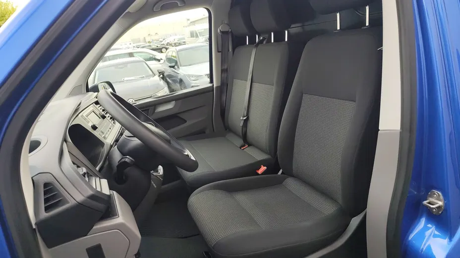 VOLKSWAGEN Transporter Transporter T6.1 TDI L2