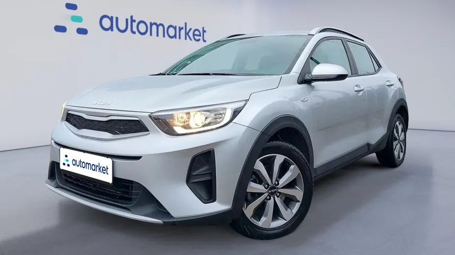 KIA Stonic Stonic 1.0 T-GDI M