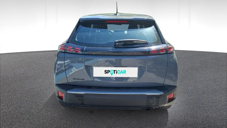 PEUGEOT 2008 -