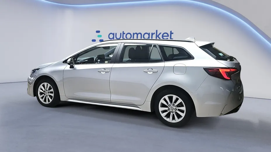 TOYOTA Corolla Corolla 1.8 Hybrid Comfort