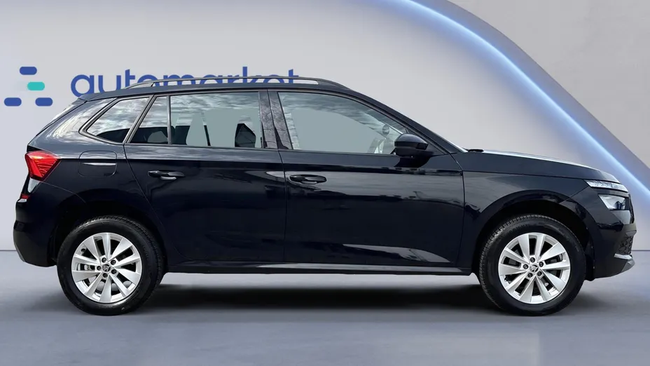 SKODA Kamiq Kamiq 1.0 TSI Ambition