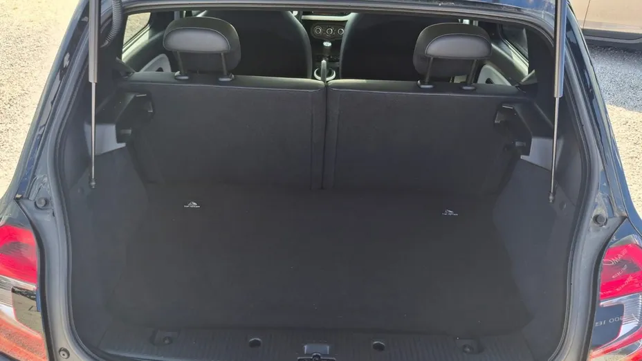 RENAULT Twingo -