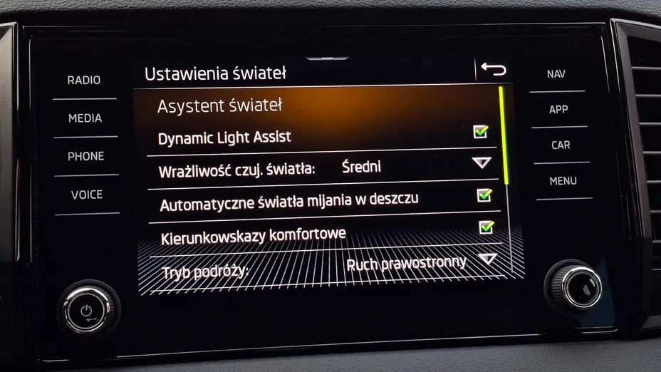 SKODA Karoq Karoq 2.0 TDI SCR 4x4 Sportline DSG