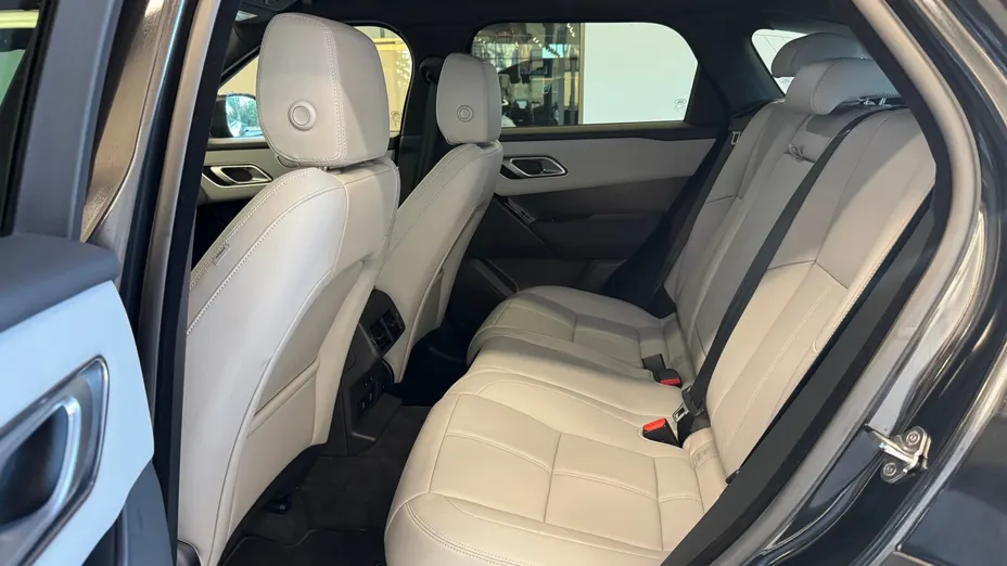 LAND ROVER Range Rover Velar Velar 2.0 D200 mHEV Dynamic SE