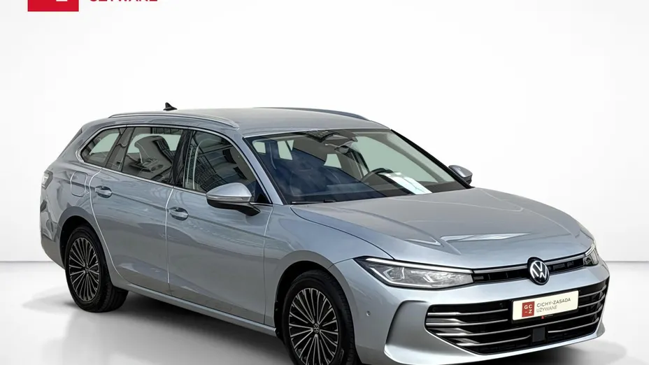 VOLKSWAGEN Passat Passat 2.0 TDI SCR Elegance DSG