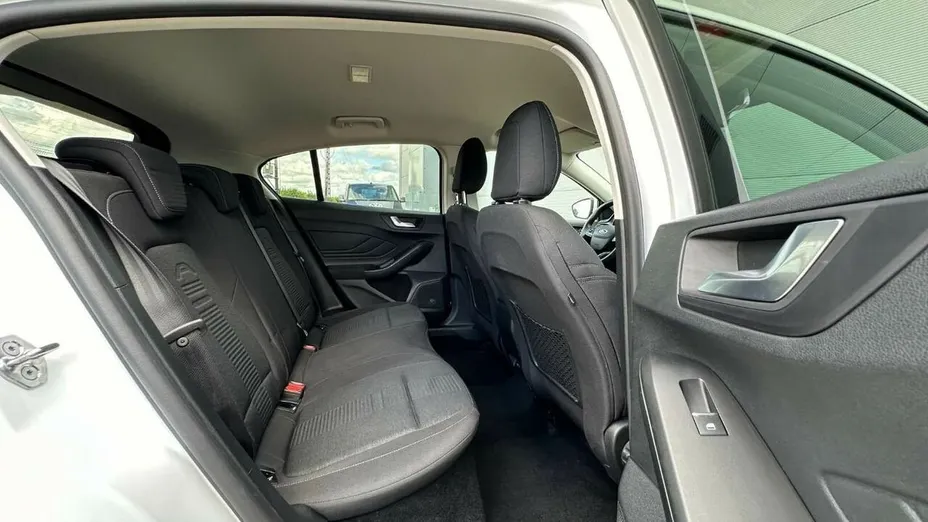 FORD Focus Focus 1.0 EcoBoost mHEV Active