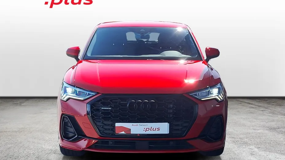 AUDI Q3 Sportback -
