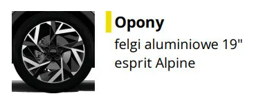 RENAULT Arkana Arkana 1.3 TCe mHEV esprit Alpine EDC Nowy