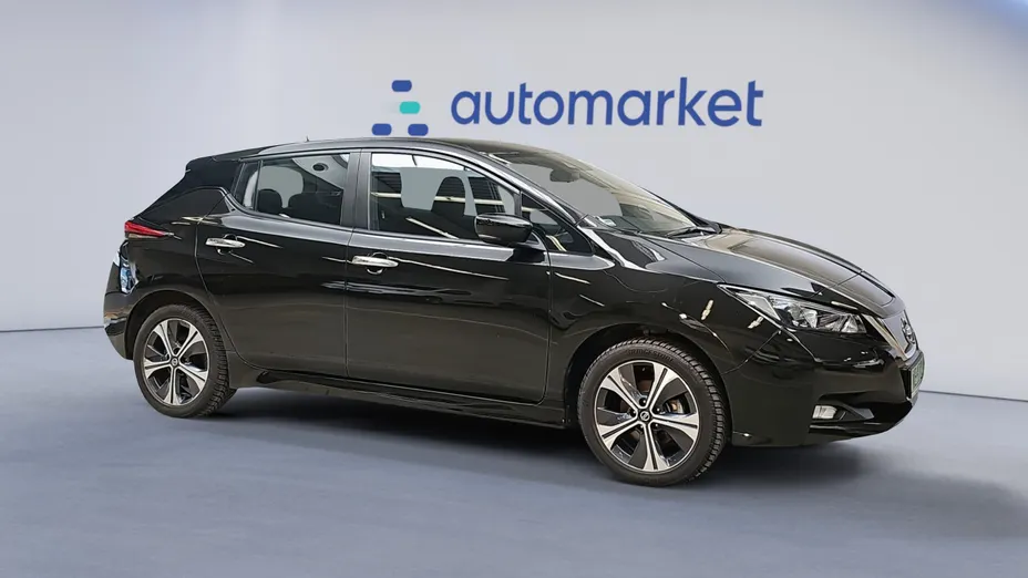 NISSAN Leaf Leaf e+ 62kWh Acenta
