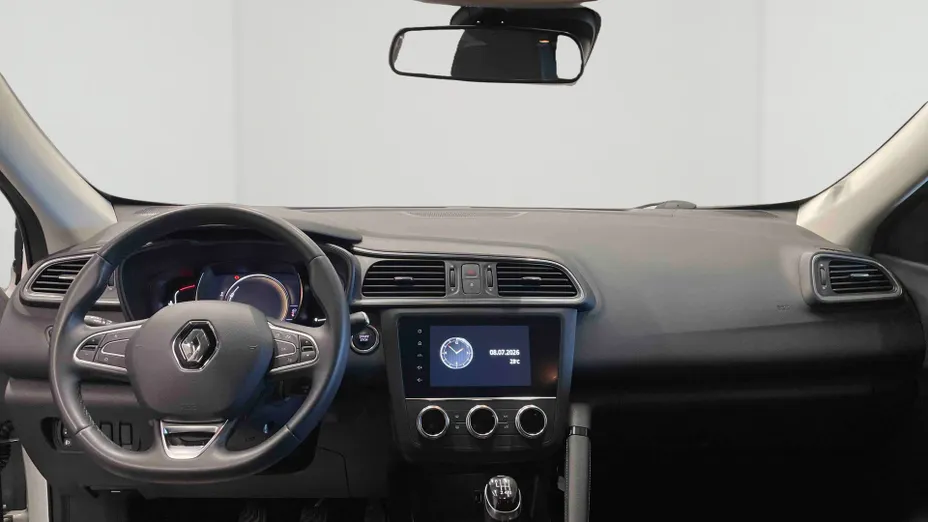 RENAULT Kadjar -