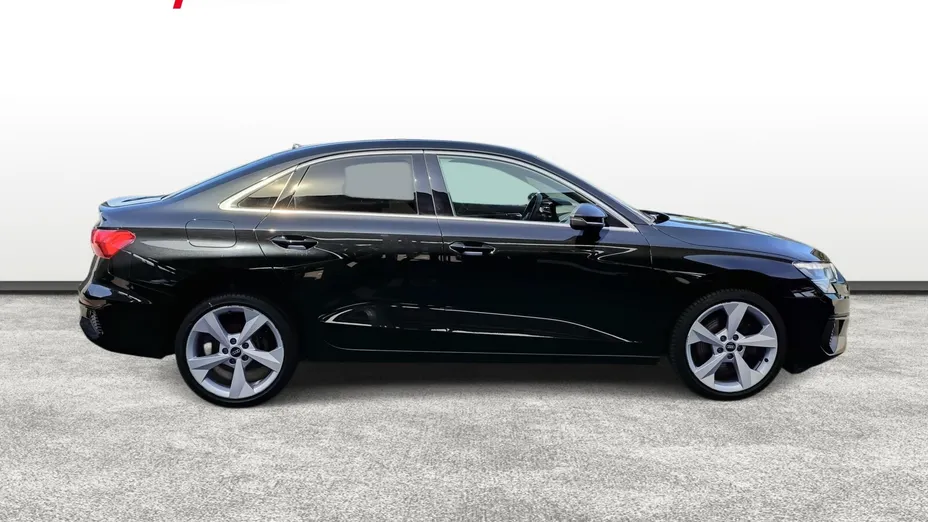 AUDI A3 Limousine -