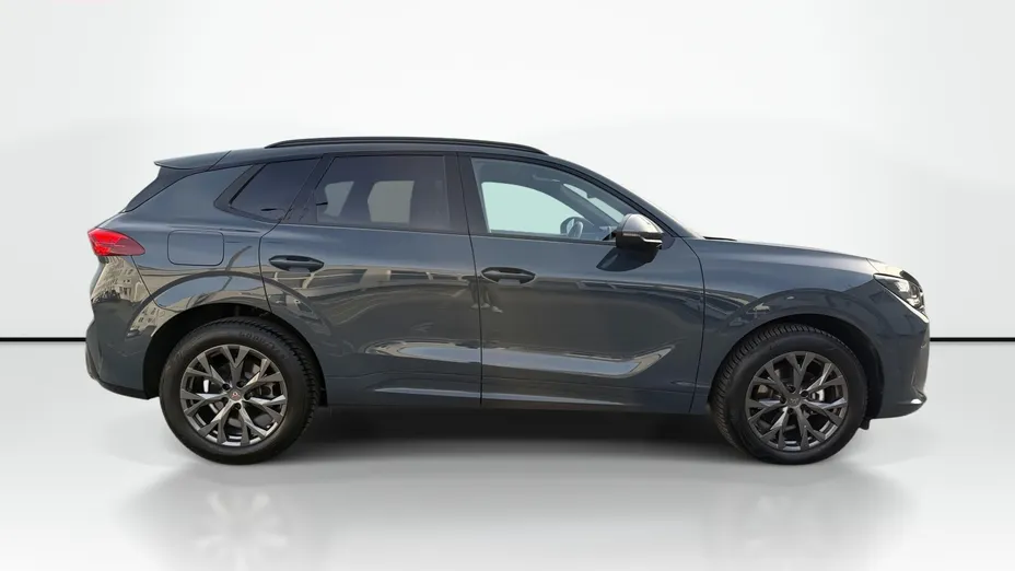 CUPRA Terramar Terramar 1.5 eTSI mHEV DSG