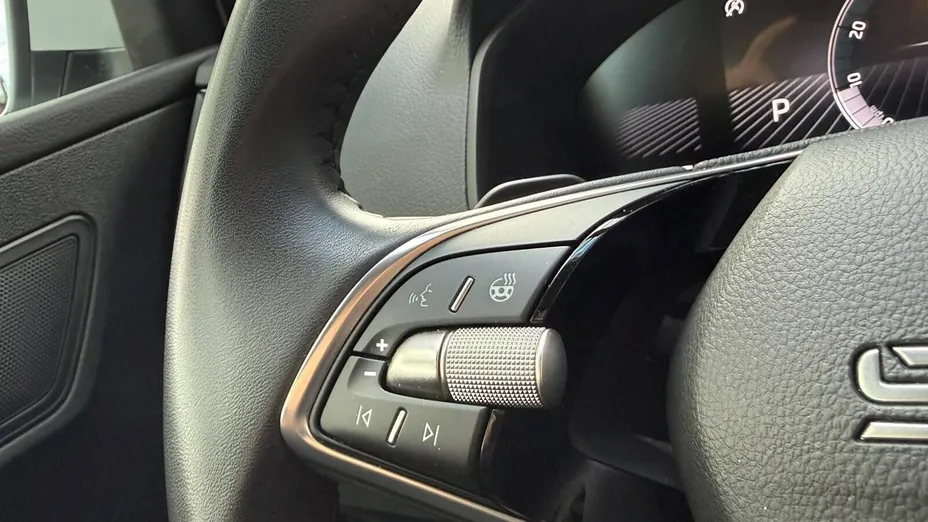 SKODA Karoq Karoq 1.5 TSI ACT Selection DSG
