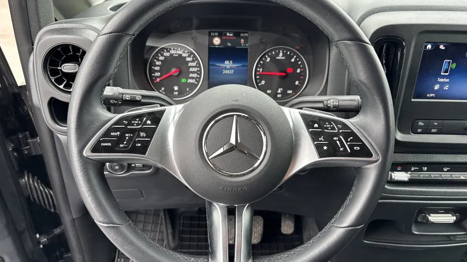MERCEDES-BENZ Vito Vito Tourer 116 CDI L3 Pro 9G-Tronic 447.705