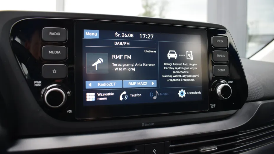 HYUNDAI Bayon Bayon 1.0 T-GDI Smart