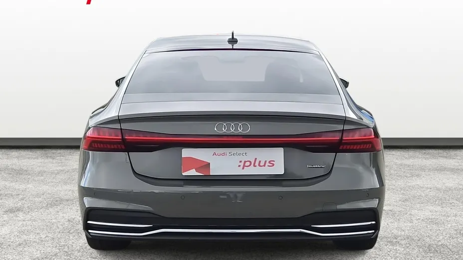AUDI A7 A7 40 TDI mHEV Quattro S tronic