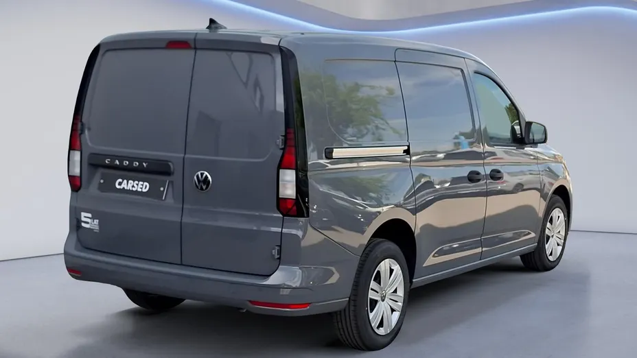 VOLKSWAGEN Caddy Caddy Cargo Maxi 2.0 TDI Nowy