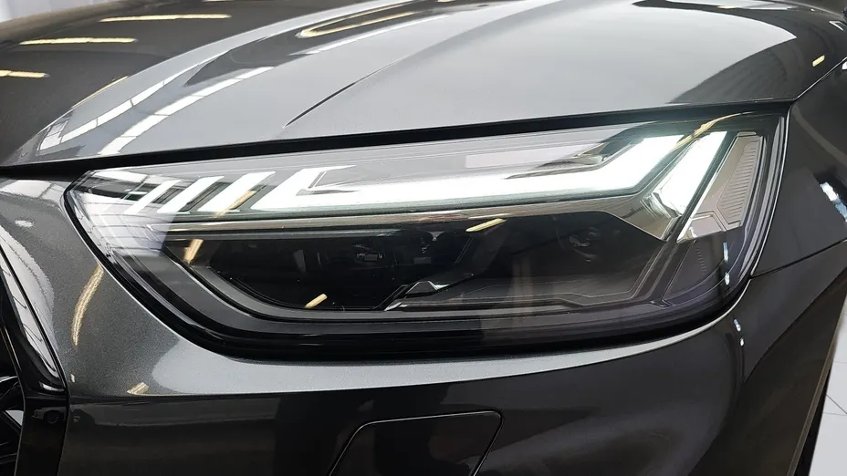 AUDI Q5 Q5 40 TDI mHEV Quattro S Line S tronic