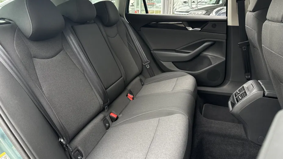 VOLKSWAGEN Passat Passat 1.5 TSI ACT mHEV DSG